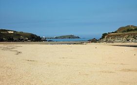 2 Bedroom Caravan. Newquay. Cornwall.