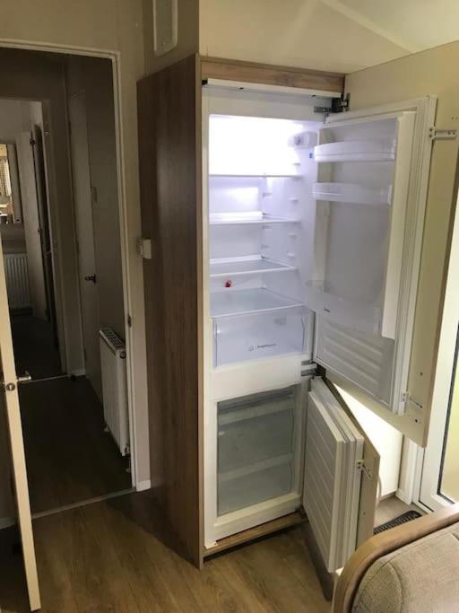 2 Bedroom Caravan. Newquay. Cornwall. Newquay  Exterior photo